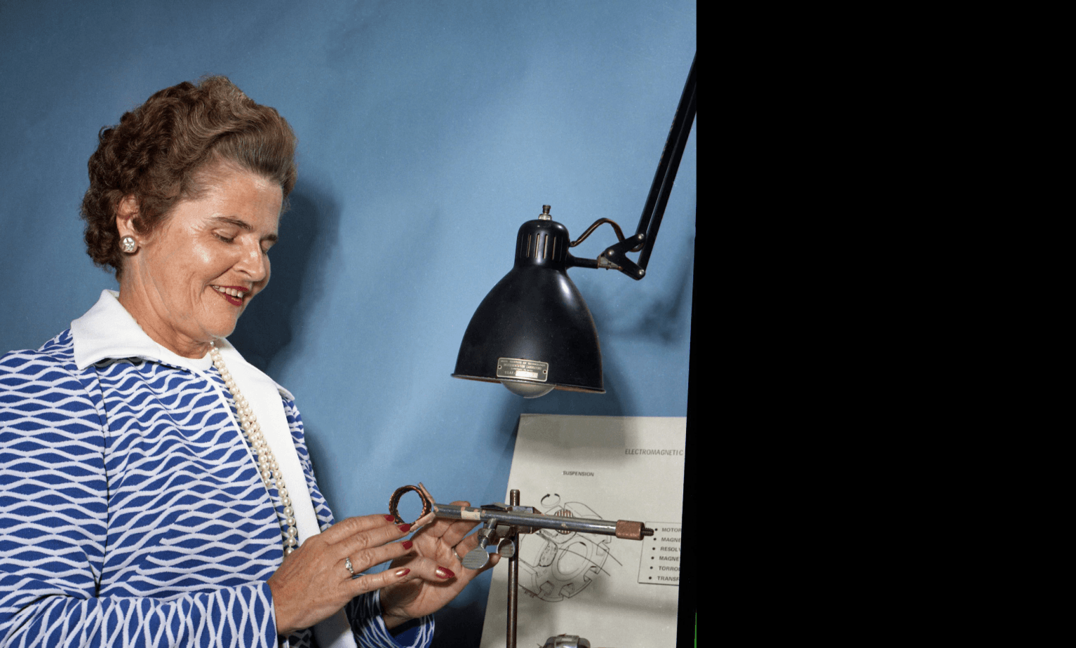 Marie L. Layman Marie L. Layman