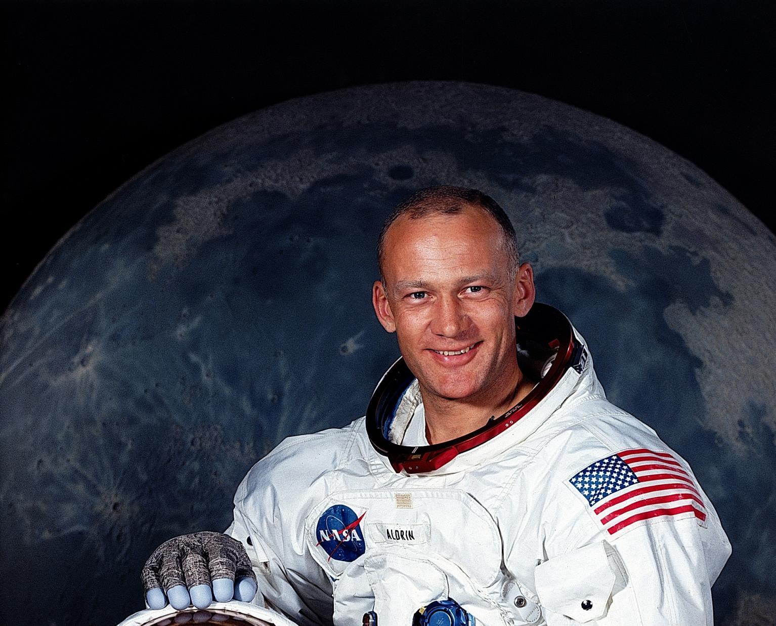 Image result for buzz aldrin
