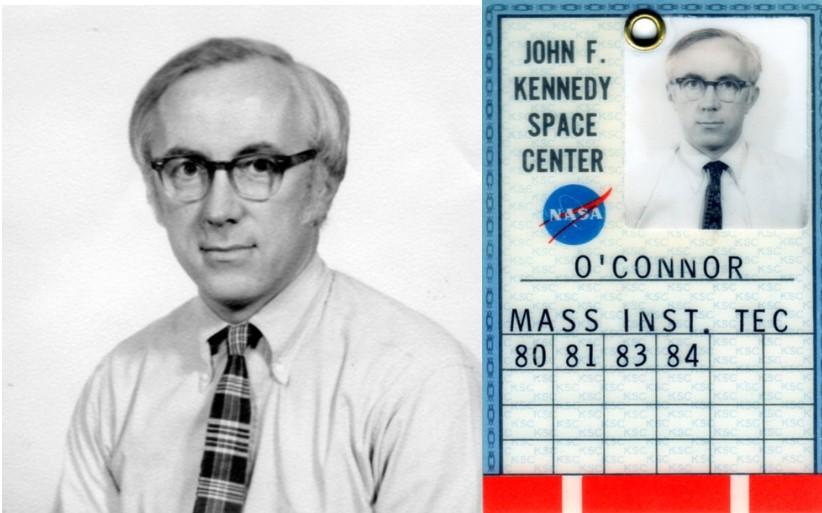 Joseph O'Connor