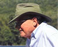 Charles Muntz