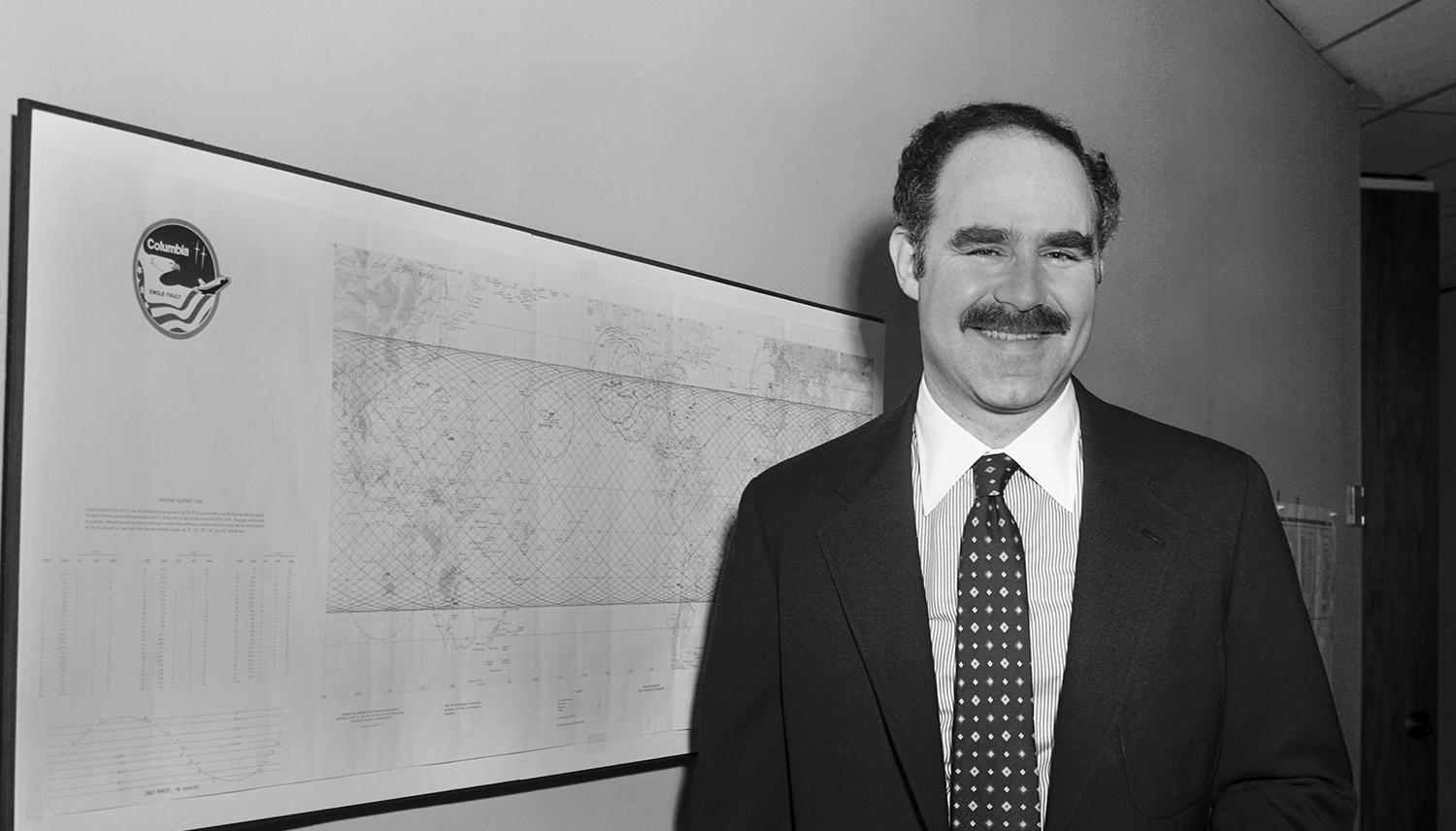 Steven Croopnick