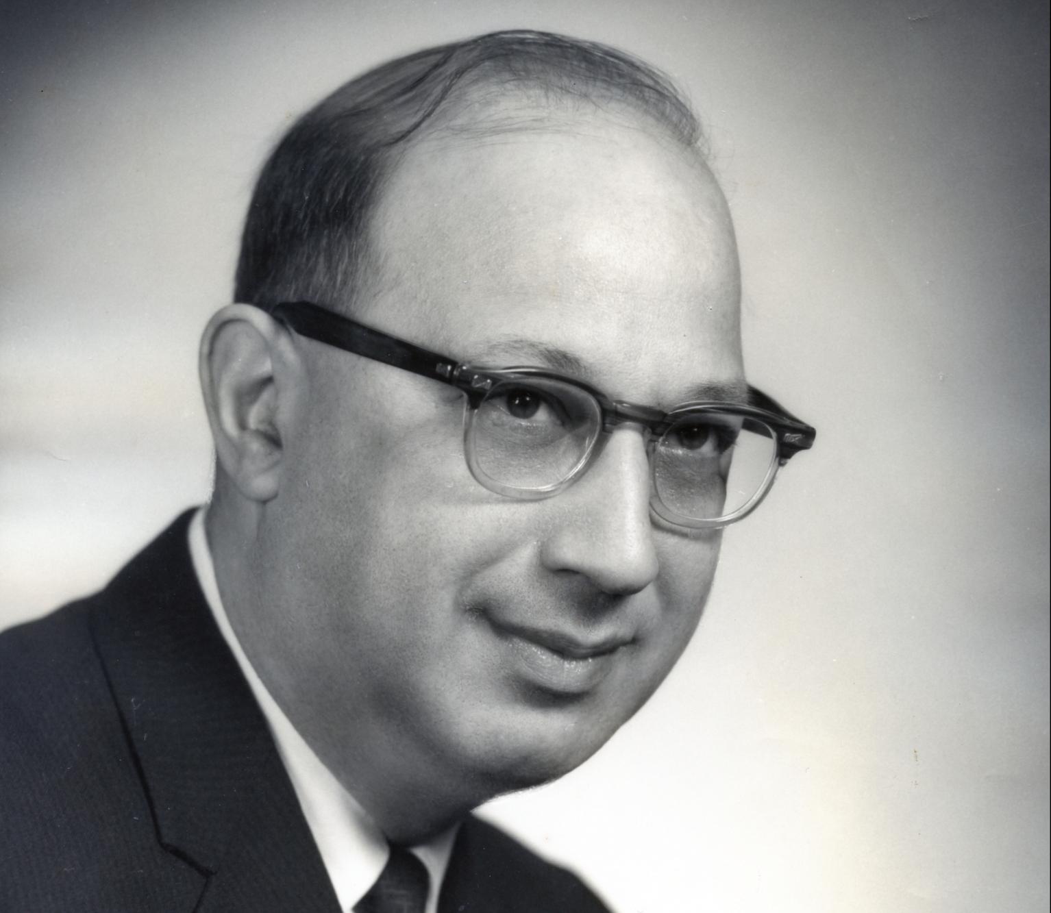Dr. John Coutinho