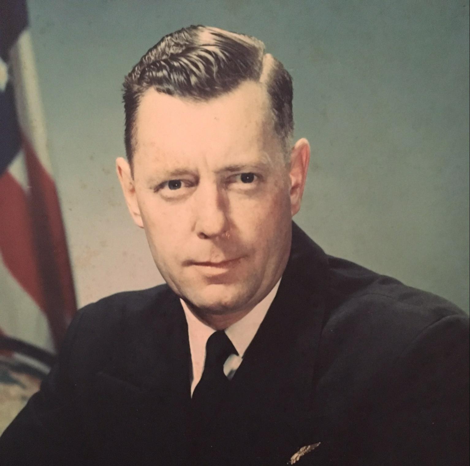 Robert C. Millard