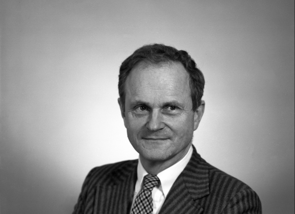David Hoag David Hoag