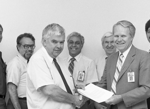 Recipients of Citations