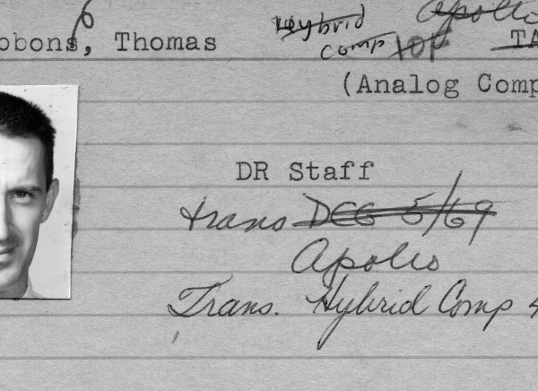 Thomas Fitzgibbon Employee Card Thomas Fitzgibbon Employee Card