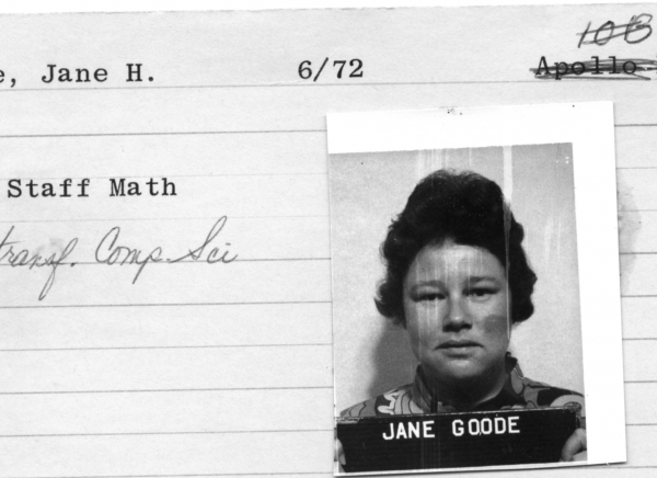 Jane H. Goode