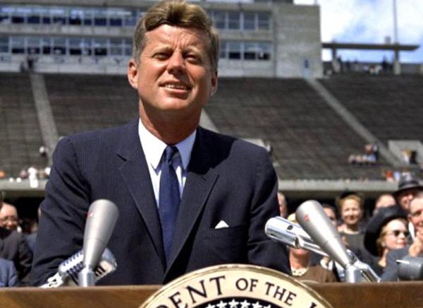 John F. Kennedy Jr. John F. Kennedy Jr.