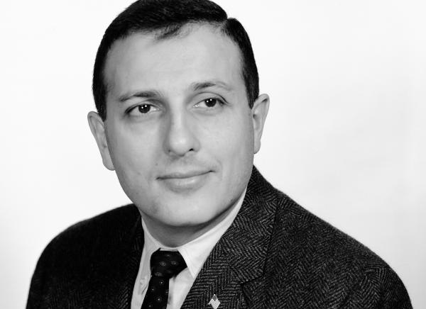 Gerald Levine