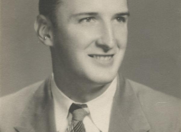 Donald Bowler Donald Bowler
