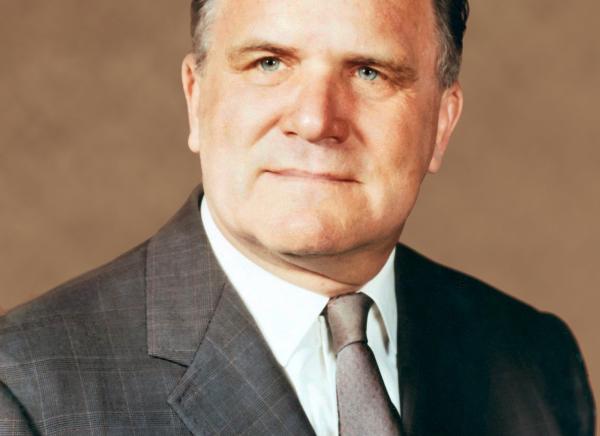 James Webb James Webb