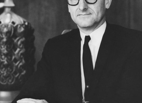 George Mueller George Mueller