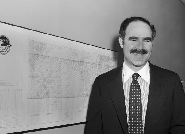 Steven Croopnick