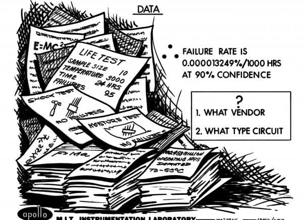 Apollo Data Cartoon Apollo Data Cartoon