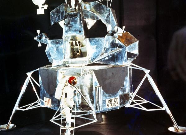Apollo Lunar Excursion Module Apollo Lunar Excursion Module