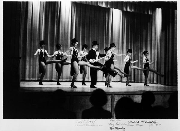 Doc Draper Ballroom Dancer Doc Draper Ballroom Dancer