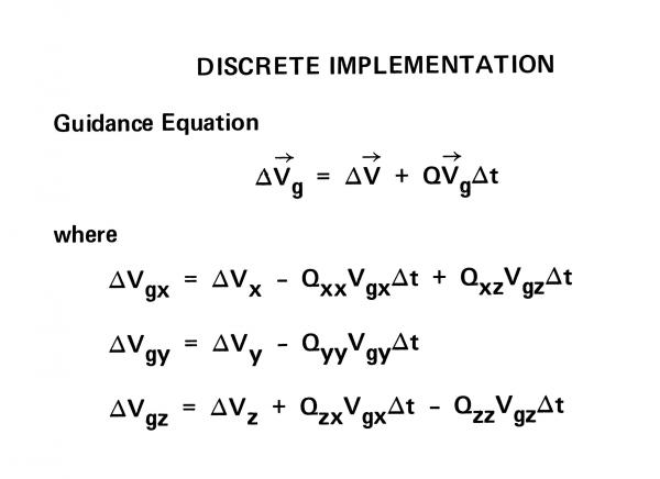 Navigation Equation Using Newtonian Mechanics Navigation Equation Using Newtonian Mechanics