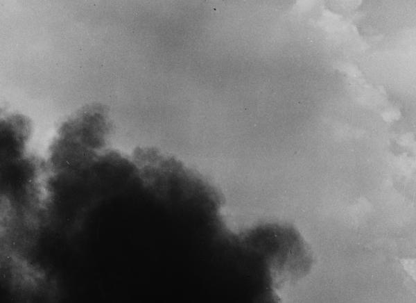 Destruction Of Titan Intercontinental Ballistic Missile Destruction Of Titan Intercontinental Ballistic Missile