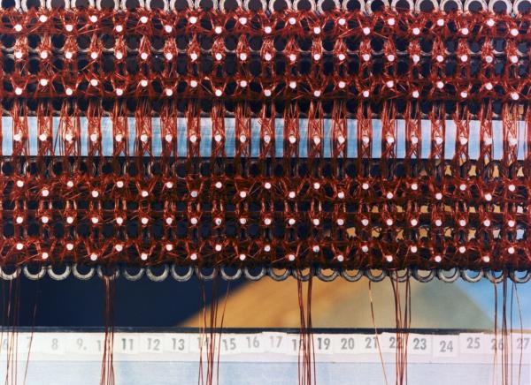 Fixed Rope Memory Fixed Rope Memory