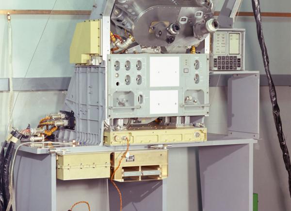 Apollo Block II System Apollo Block II System