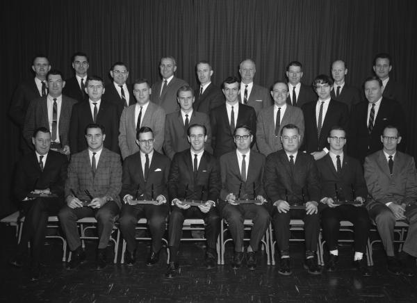 Apollo 3% Cost Reduction Award Recipients Apollo 3% Cost Reduction Award Recipients