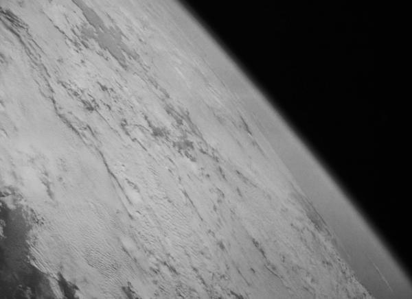 NASA Apollo Space Photos in BW NASA Apollo Space Photos in BW