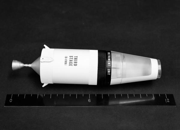 Saturn V Model Saturn V Model