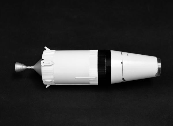 Saturn V Model Saturn V Model