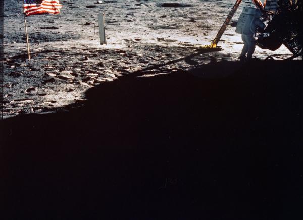 Apollo 11 Moon Shot Apollo 11 Moon Shot