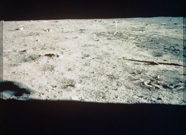 Apollo 11 Moon Shot Apollo 11 Moon Shot