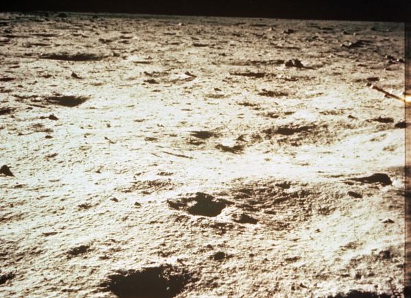 Apollo 11 Moon Shot Apollo 11 Moon Shot
