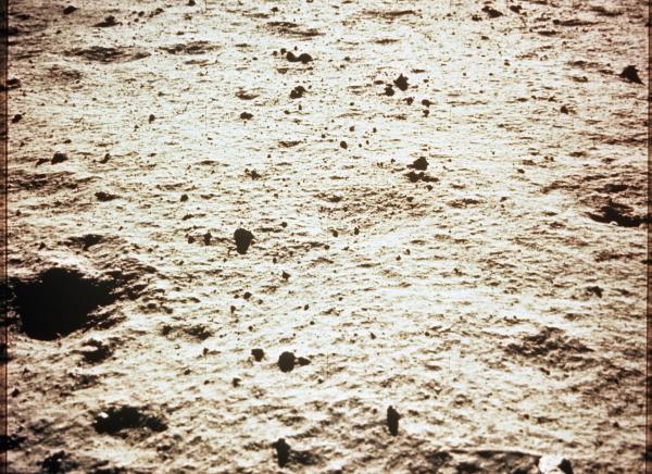 Apollo 11 Moon Shot Apollo 11 Moon Shot