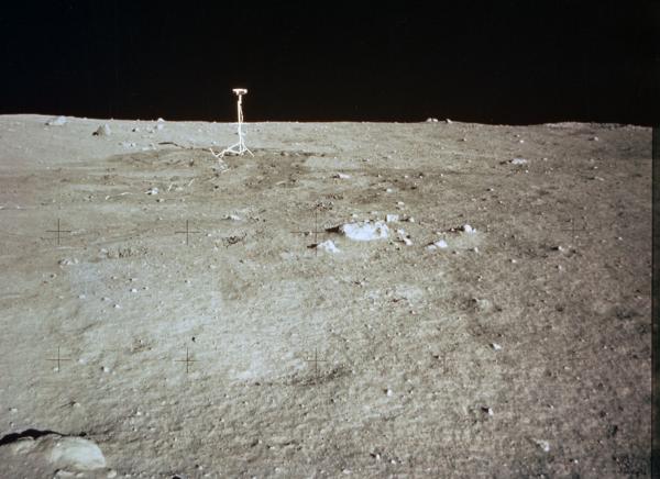 Apollo 11 Moon Shot Apollo 11 Moon Shot