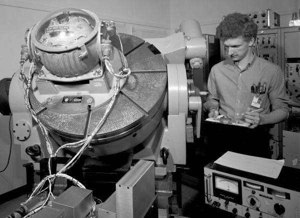 Lab Pictures of Apollo IMU Lab Pictures of Apollo IMU