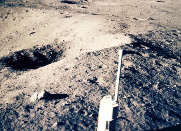Apollo 11 Moon Shot Apollo 11 Moon Shot