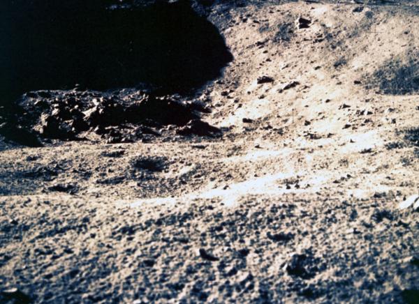 Apollo 11 Moon Shot Apollo 11 Moon Shot