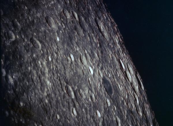 Apollo 13 Moon Shot Apollo 13 Moon Shot