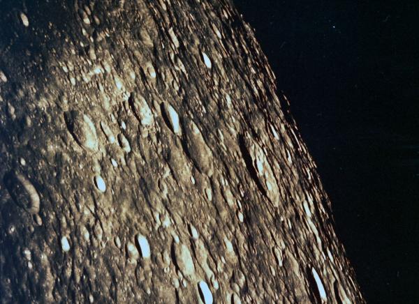 Apollo 13 Moon Shot Apollo 13 Moon Shot