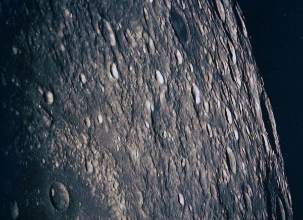 Apollo 13 Moon Shot Apollo 13 Moon Shot