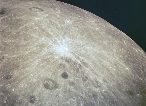 Apollo 13 Moon Shot Apollo 13 Moon Shot