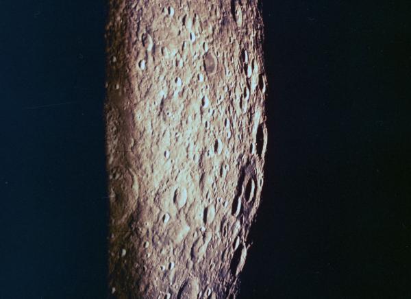 Apollo 13 Moon Shot Apollo 13 Moon Shot