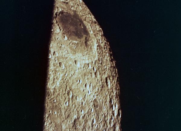 Apollo 13 Moon Shot Apollo 13 Moon Shot