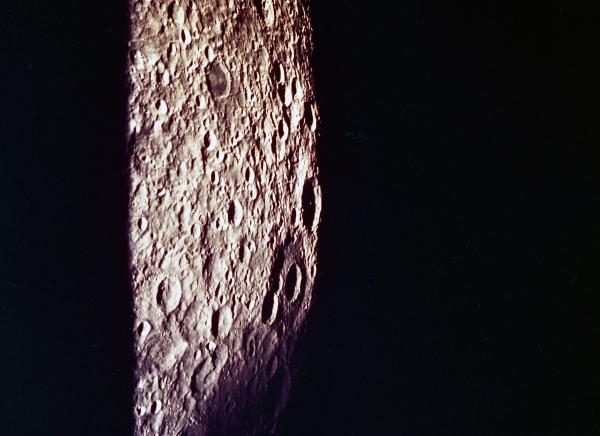 Apollo 13 Moon Shot Apollo 13 Moon Shot