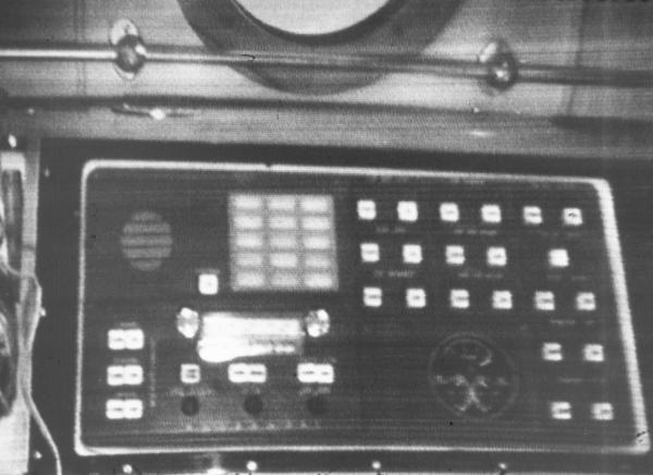 Russian Film Of Meeting In Space: Soyuz Russian Film Of Meeting In Space: Soyuz