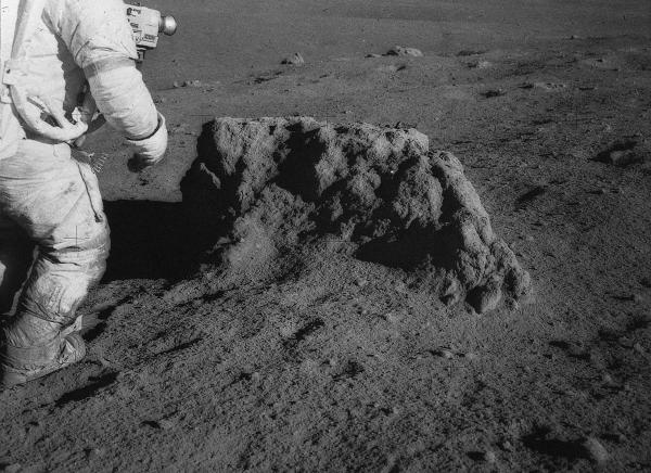Apollo 14 Alan Shepard Apollo 14 Alan Shepard