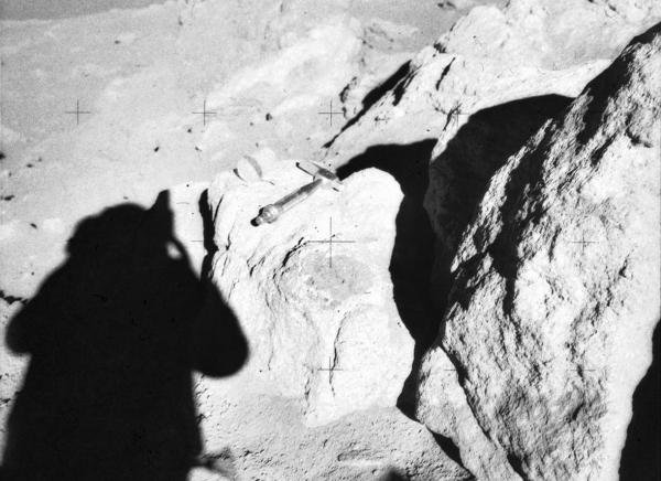 Apollo 14 Moon Landing Apollo 14 Moon Landing