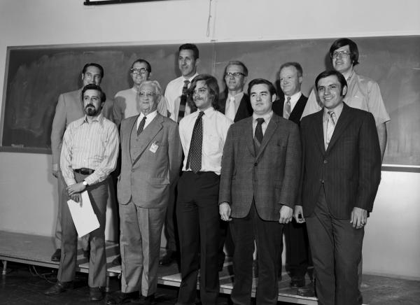 Apollo Moon Missions "Exceptional Service" Presentations By Dr. Draper Apollo Moon Missions "Exceptional Service" Presentations By Dr. Draper