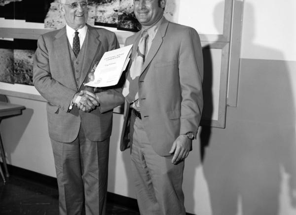 Apollo Moon Missions "Exceptional Service" Presentations By Dr. Draper Apollo Moon Missions "Exceptional Service" Presentations By Dr. Draper