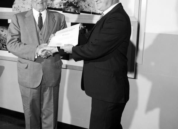Apollo Moon Missions "Exceptional Service" Presentations By Dr. Draper Apollo Moon Missions "Exceptional Service" Presentations By Dr. Draper