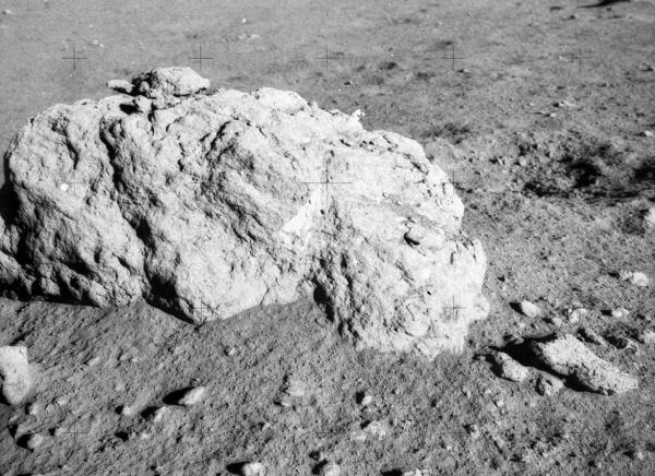 Apollo 14 Moon Surface Apollo 14 Moon Surface